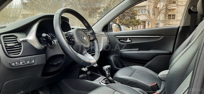 Kia Rio 2021, 60,000 km - 1.6 l - Bakı