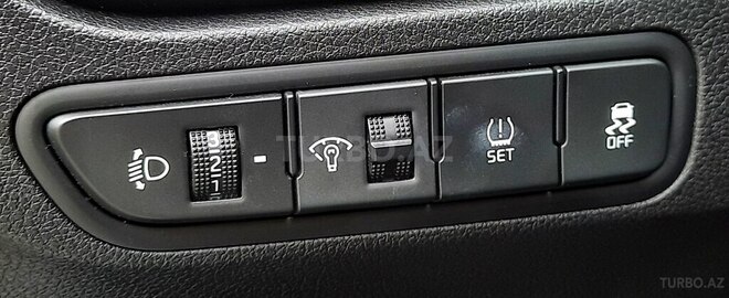 Kia Rio 2021, 60,000 km - 1.6 l - Bakı