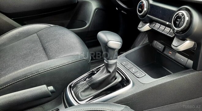 Kia Rio 2021, 60,000 km - 1.6 l - Bakı