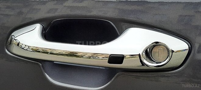 Kia Rio 2021, 60,000 km - 1.6 l - Bakı