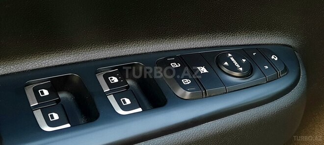 Kia Rio 2021, 60,000 km - 1.6 l - Bakı