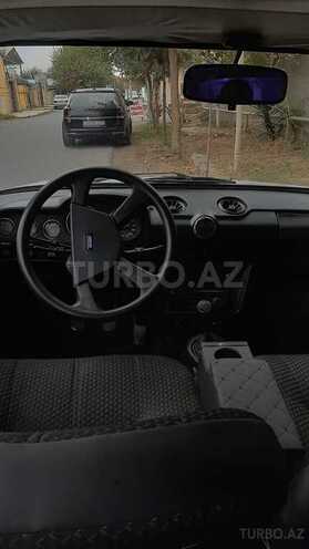 LADA (VAZ) 2106 1983, 385,764 km - 1.6 l - İmişli
