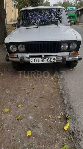 LADA (VAZ) 2106 1983, 385,764 km - 1.6 l - İmişli