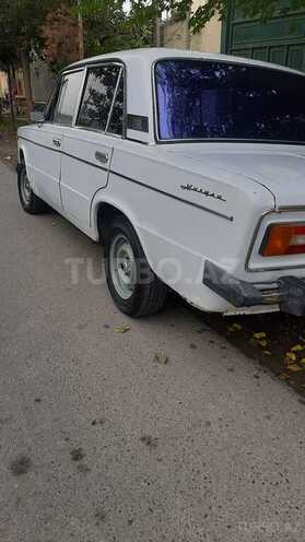 LADA (VAZ) 2106 1983, 385,764 km - 1.6 l - İmişli