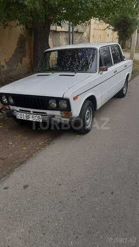 LADA (VAZ) 2106 1983, 385,764 km - 1.6 l - İmişli