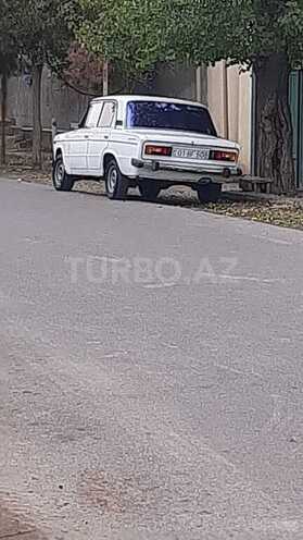 LADA (VAZ) 2106 1983, 385,764 km - 1.6 l - İmişli