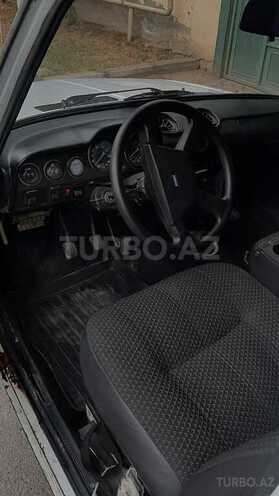 LADA (VAZ) 2106 1983, 385,764 km - 1.6 l - İmişli