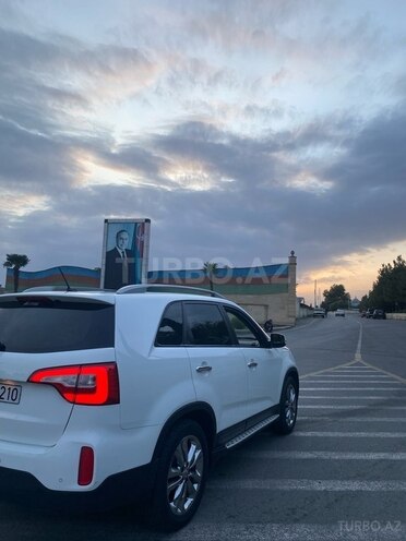Kia Sorento 2013, 200,000 km - 2.0 l - Tərtər