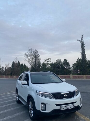Kia Sorento 2013, 200,000 km - 2.0 l - Tərtər