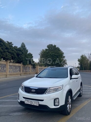 Kia Sorento 2013, 200,000 km - 2.0 l - Tərtər