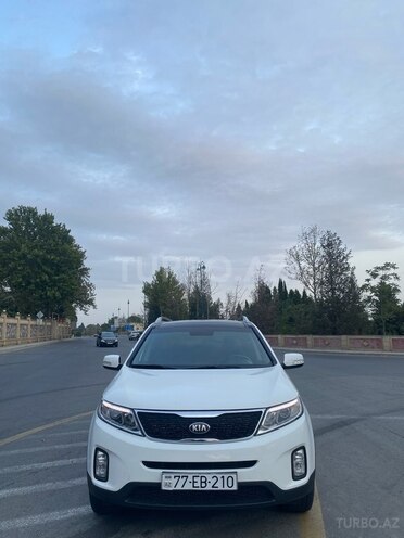 Kia Sorento 2013, 200,000 km - 2.0 l - Tərtər