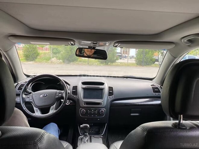 Kia Sorento 2013, 200,000 km - 2.0 l - Tərtər