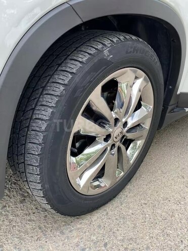 Kia Sorento 2013, 200,000 km - 2.0 l - Tərtər