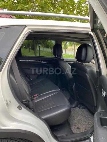 Kia Sorento 2013, 200,000 km - 2.0 l - Tərtər