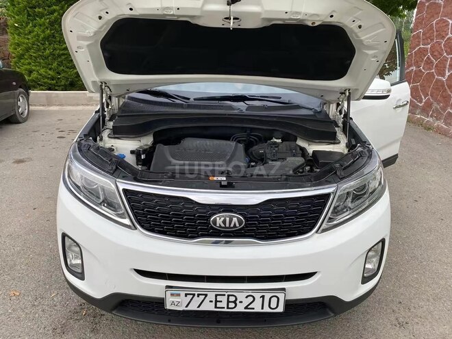 Kia Sorento 2013, 200,000 km - 2.0 l - Tərtər