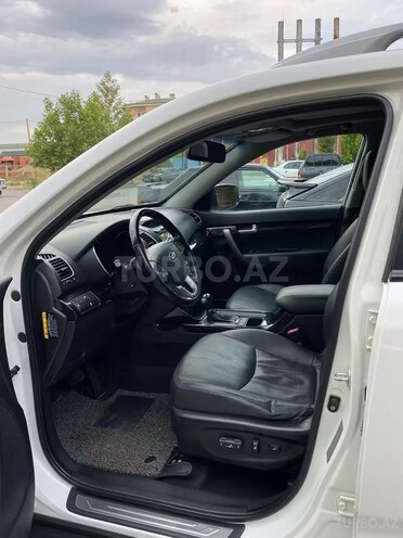 Kia Sorento 2013, 200,000 km - 2.0 l - Tərtər