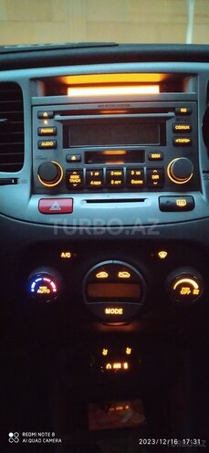 Kia Pride 2007, 394,000 km - 1.5 л - Bakı