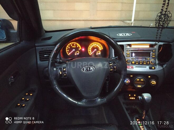 Kia Pride 2007, 394,000 km - 1.5 л - Bakı