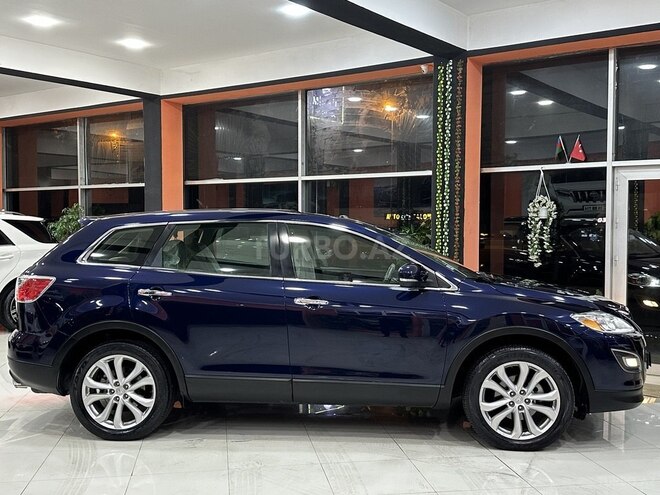 Mazda CX-9 2012, 198,000 km - 3.7 l - Xırdalan
