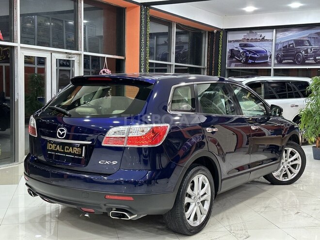Mazda CX-9 2012, 198,000 km - 3.7 l - Xırdalan