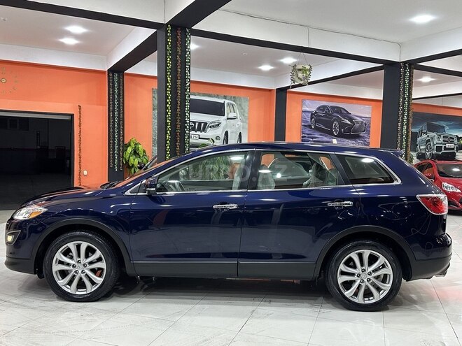 Mazda CX-9 2012, 198,000 km - 3.7 l - Xırdalan