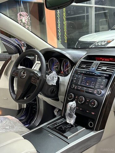 Mazda CX-9 2012, 198,000 km - 3.7 l - Xırdalan