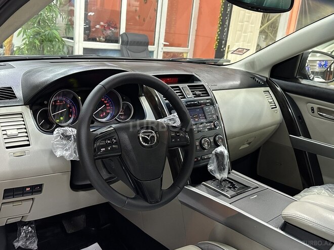 Mazda CX-9 2012, 198,000 km - 3.7 l - Xırdalan
