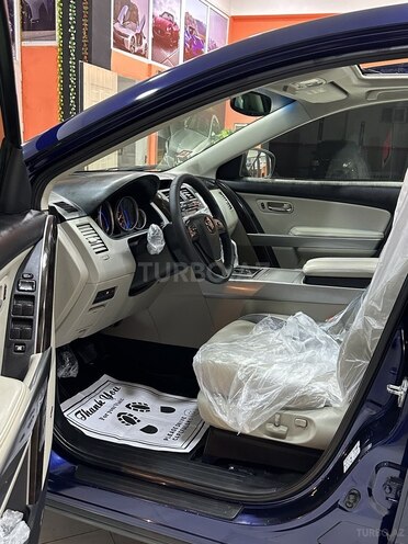 Mazda CX-9 2012, 198,000 km - 3.7 l - Xırdalan