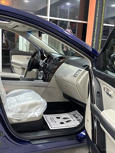 Mazda CX-9 2012, 198,000 km - 3.7 l - Xırdalan