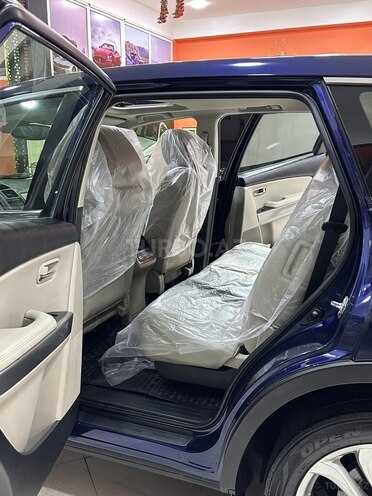 Mazda CX-9 2012, 198,000 km - 3.7 l - Xırdalan