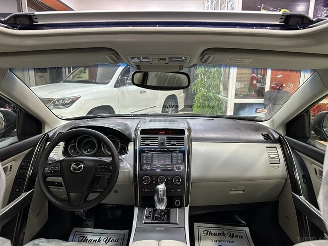 Mazda CX-9 2012, 198,000 km - 3.7 l - Xırdalan