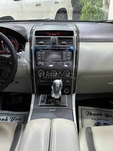 Mazda CX-9 2012, 198,000 km - 3.7 l - Xırdalan