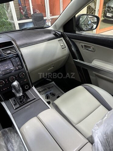 Mazda CX-9 2012, 198,000 km - 3.7 l - Xırdalan