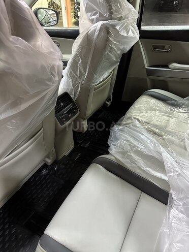Mazda CX-9 2012, 198,000 km - 3.7 l - Xırdalan