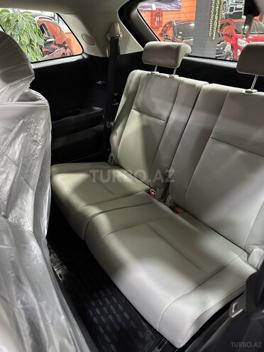 Mazda CX-9 2012, 198,000 km - 3.7 l - Xırdalan