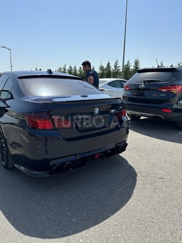 BMW 528 2012, 290,000 km - 2.0 l - Bakı