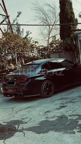 BMW 528 2012, 290,000 km - 2.0 l - Bakı