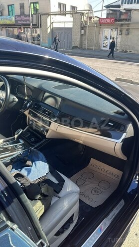 BMW 528 2012, 290,000 km - 2.0 l - Bakı