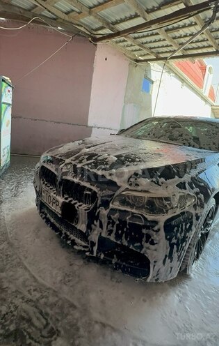 BMW 528 2012, 290,000 km - 2.0 l - Bakı