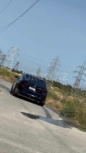 BMW 528 2012, 290,000 km - 2.0 l - Bakı
