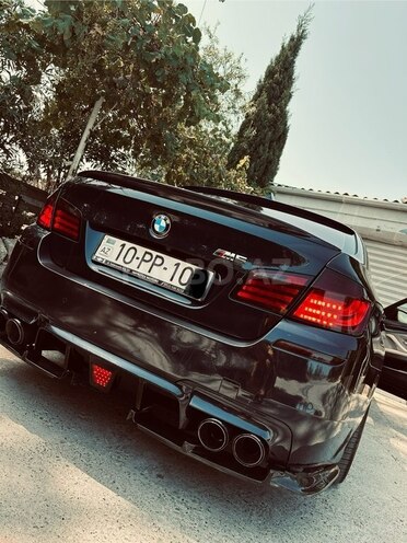 BMW 528 2012, 290,000 km - 2.0 l - Bakı