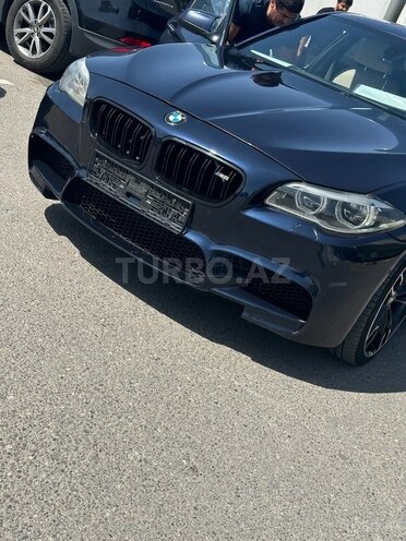 BMW 528 2012, 290,000 km - 2.0 l - Bakı
