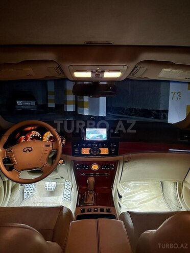 Infiniti  2006, 260,000 km - 4.5 l - Bakı