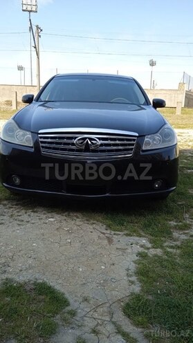 Infiniti  2006, 260,000 km - 4.5 l - Bakı