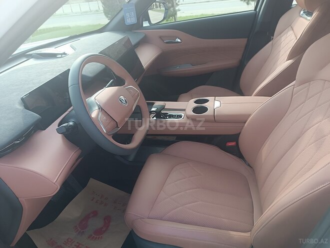 Changan  2024, 0 km - 1.5 l - Bakı