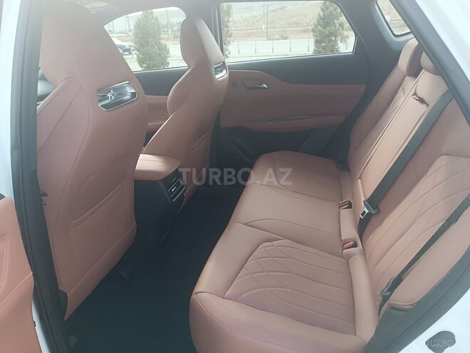Changan  2024, 0 km - 1.5 l - Bakı