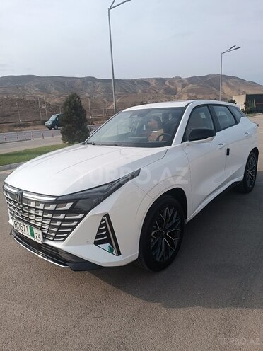 Changan  2024, 0 km - 1.5 l - Bakı