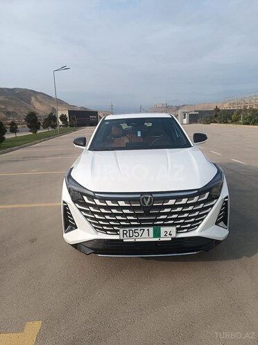 Changan  2024, 0 km - 1.5 l - Bakı
