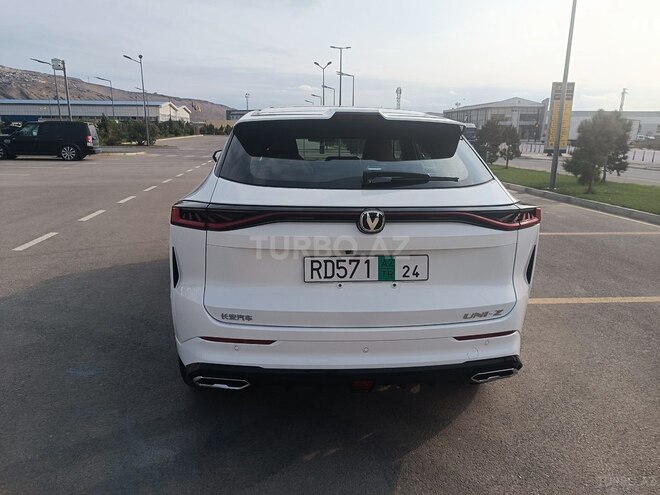 Changan  2024, 0 km - 1.5 l - Bakı