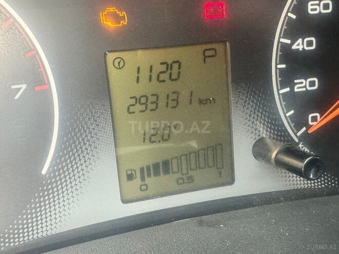 LADA (VAZ) Granta 2013, 293,131 km - 1.6 л - Bakı